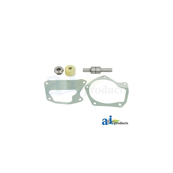 Water Pump Kit w/o Impeller 5.1" x11.4" x5"